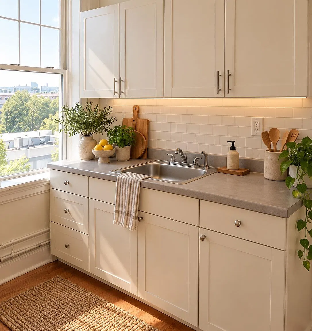 1 bed, 1.0 bath, 600 sqft, $1,725 — Photo 3