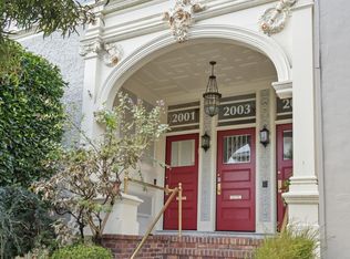 2003 Lyon St, San Francisco, CA 94115