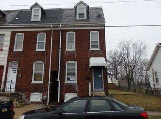932 Elm St, York, PA 17403