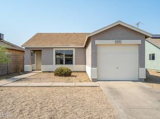 11810 W Larkspur Rd, El Mirage, AZ 85335