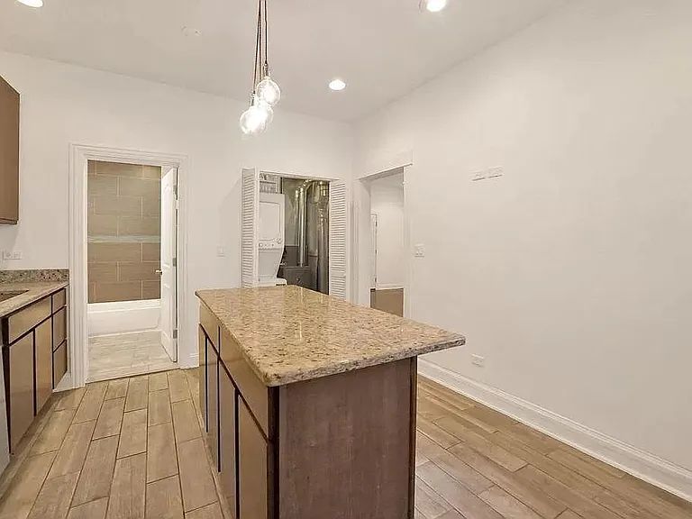 3530 W Armitage Ave #2M — Photo 1