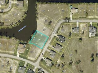 2508 NW 27th Pl, Cape Coral, FL 33993