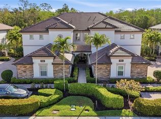 9536 Ironstone TER #202, NAPLES, FL 34120