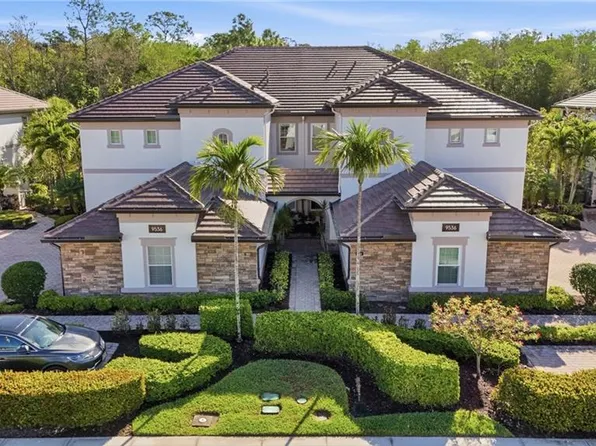 9536 Ironstone TER #202, NAPLES, FL 34120