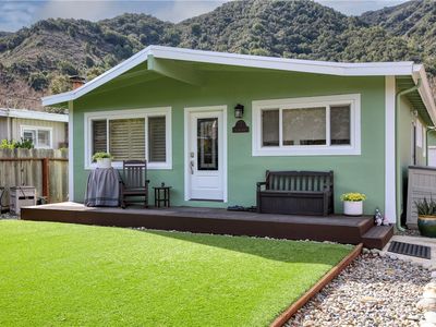 79 Paso Hondo, Carmel Valley, CA, 93924
