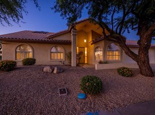 6120 E Paradise Ln, Scottsdale, AZ 85254