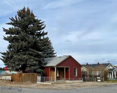 2569 S Main St, Butte, MT, 59701