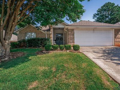 1276 Brandywine Dr, Longview, TX, 75601