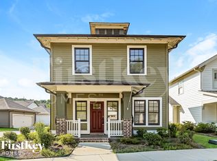 3253 Sawyer Dr, Birmingham, AL 35226