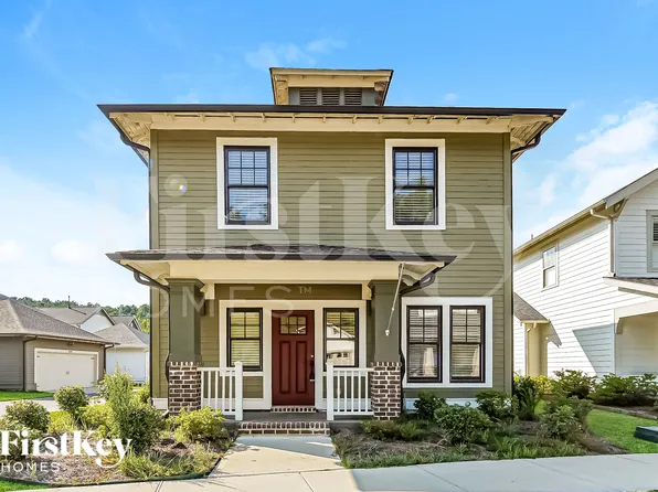 3253 Sawyer Dr, Birmingham, AL 35226