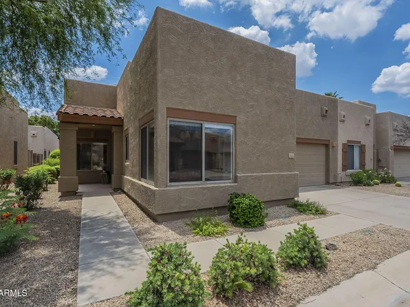 1650 S CRISMON Road #63, Mesa, AZ 85209