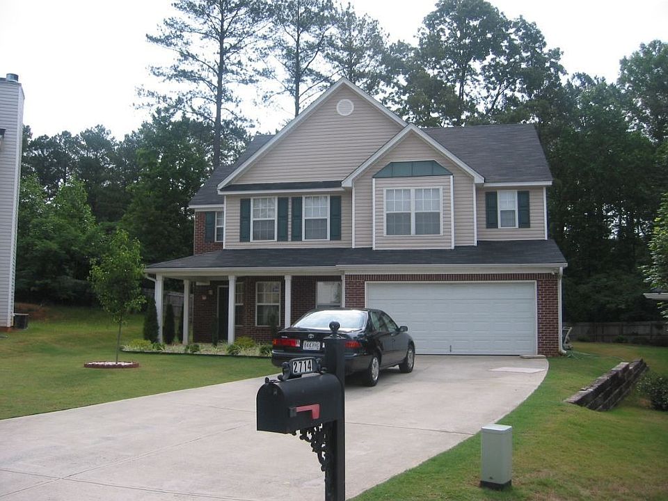 1st image of 2704 Plennie Ln