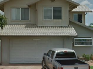 91-266 Kaieleele Pl, Ewa Beach, HI 96706