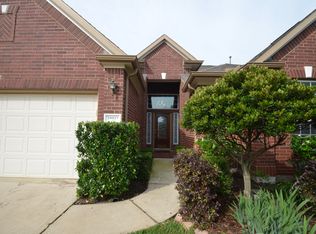 29927 Spring Creek, Brookshire, TX 77423