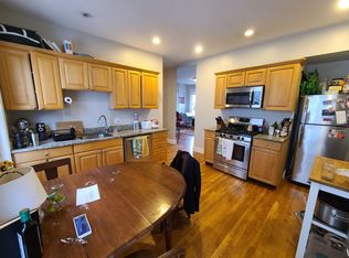 284 Summit Ave #2, Boston, MA 02135