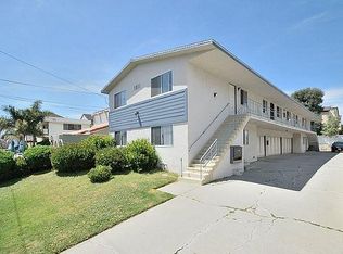 1911 Carnegie Ln, Redondo Beach, CA 90278