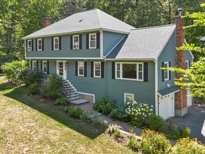 16 Silver Hill Rd, Acton, MA, 01720
