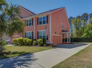 2137 Oyster Reef Ln, Mount Pleasant, SC 29466