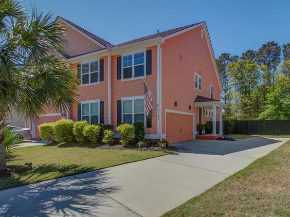 2137 Oyster Reef Ln, Mount Pleasant, SC 29466