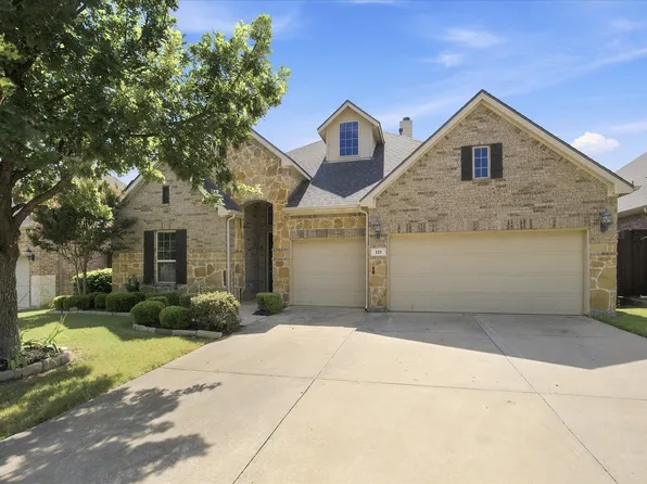 121 Oakwood Ln, Hickory Creek, TX 75065