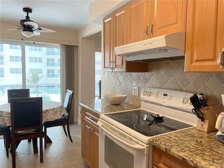3400 Galt Ocean Dr #203S — Photo 8