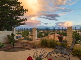 4612 Miramar Dr NW, Albuquerque, NM 87114