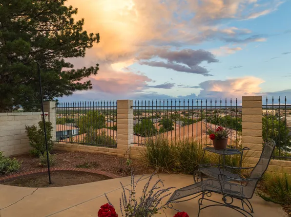 4612 Miramar Dr NW, Albuquerque, NM 87114