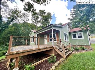 377 Harbin Rd, Zionville, NC 28698