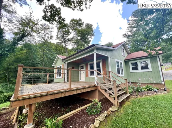 377 Harbin Road, Zionville, NC 28698