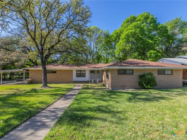 1211 Live Oak Dr, Belton, TX 76513