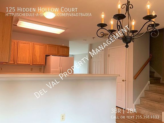 5th image of 125 Hidden Hollow Ct