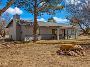 2727 Pine Meadow Dr, Overgaard, AZ 85933
