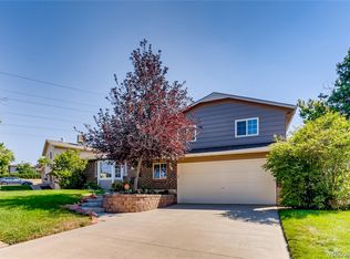 1932 S Mobile St, Aurora, CO 80013