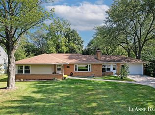 3364 Newcastle Dr SE, Grand Rapids, MI 49508