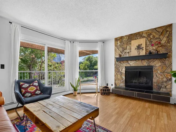 402 S 4th Ave NE #5, Calgary, AB T2E 0J5