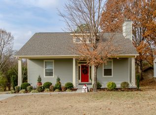 810 Riverside Dr, Nashville, TN 37206