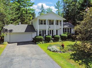 231 Birchwood Ter, Pittsfield, ME 04967