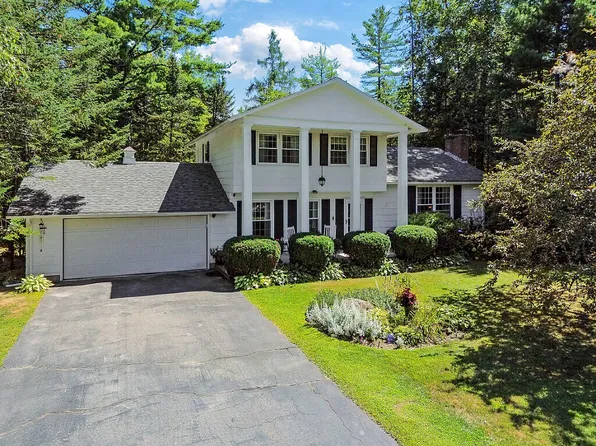 231 Birchwood Terrace, Pittsfield, ME 04967