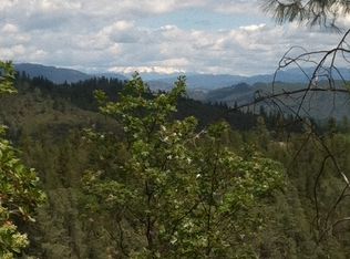 15631 Gas House Hill Rd, Redding, CA 96001