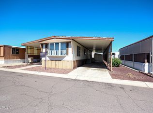 17825 N 7th St LOT 128, Phoenix, AZ 85022