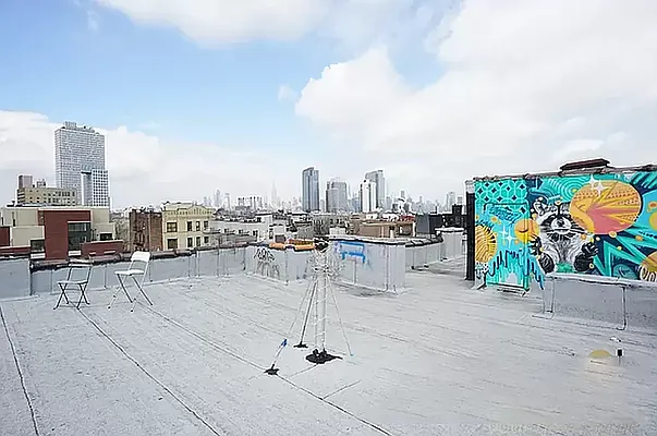 Rented by The Agency | media 7