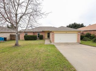 5764 Fenway Ct, Haltom City, TX 76137