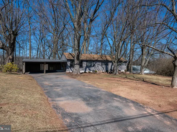501 Alleghenyville Rd, Mohnton, PA 19540