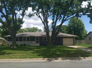 6341 Quincy St NE, Fridley, MN 55432
