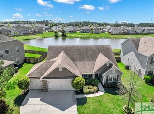 111 Grimsby Rd, Savannah, GA 31407