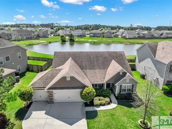 111 Grimsby Road, Savannah, GA 31407