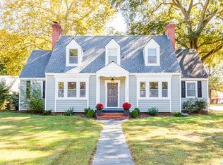 5901 Chamberlayne Rd, Richmond, VA 23227