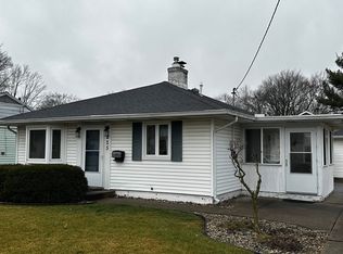 225 Meisner Ave, Elkhart, IN 46514