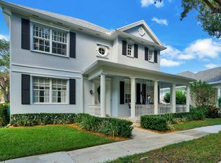 245 Sweet Bay Cir, Jupiter, FL 33458