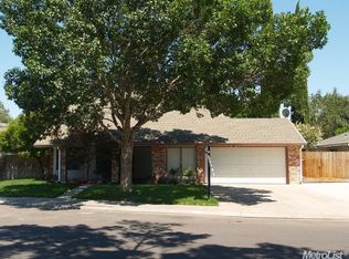 3624 Val Verde Ln, Modesto, CA 95356